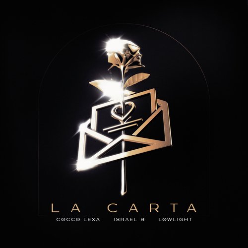 La Carta_poster_image