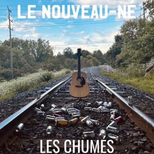 Le bonheur cover art