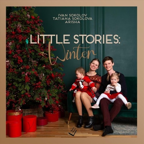 Little Stories: Winter