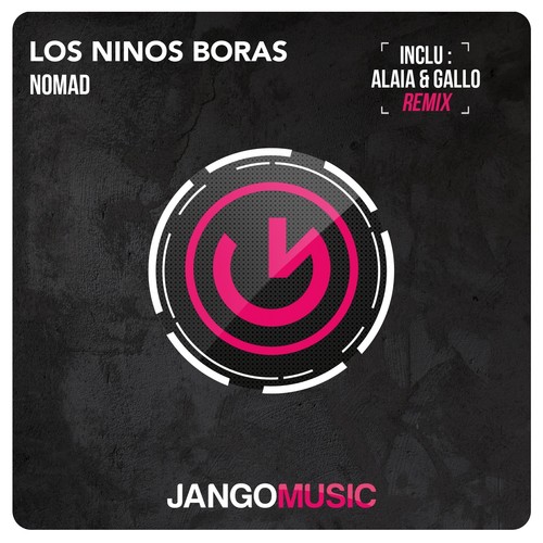 Los Ninos Boras (Alaia & Gallo Remix)