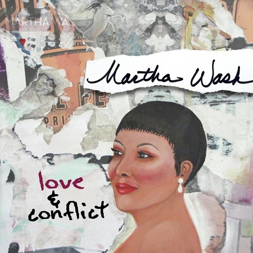 Love & Conflict