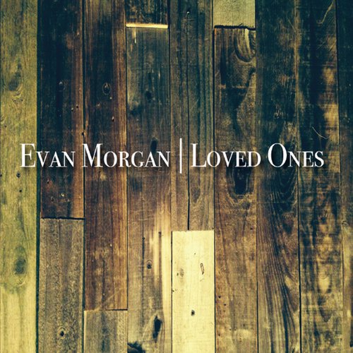 Evan Morgan