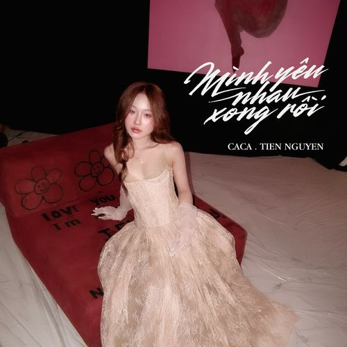 Mình Yêu Nhau Xong Rồi (ZZ Remix)