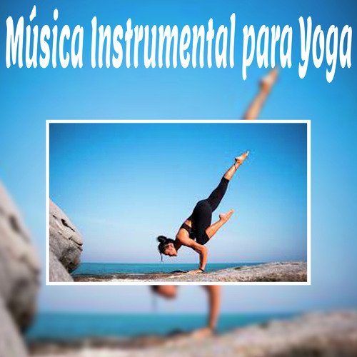 Música Instrumental para Yoga