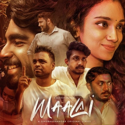 Maalai The Series