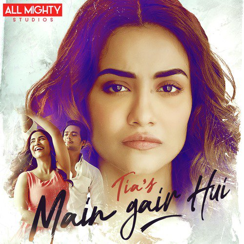 Main Gair Hui - Single