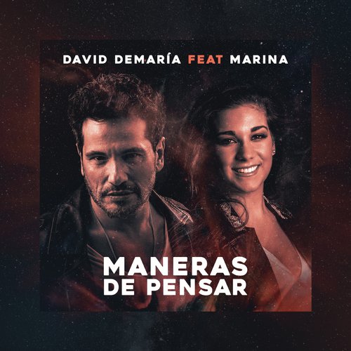 Maneras de pensar (feat. Marina)_poster_image