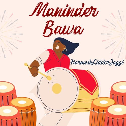 Maninder Bawa