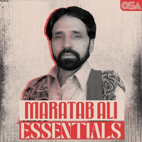 Maratab Ali Essentials