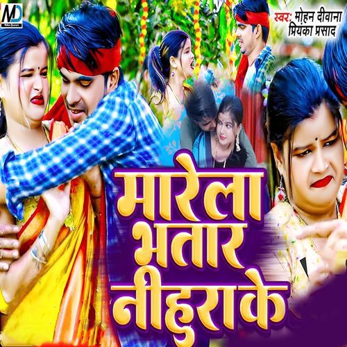 Mare La Bhatar Nihura ke