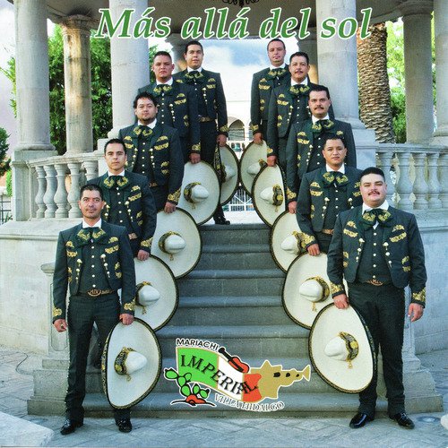 Mas Aya del Sol cover art