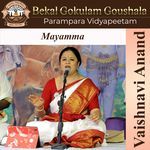 Mayamma