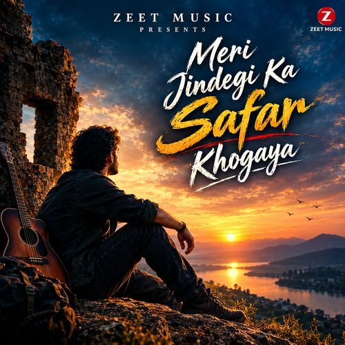 Meri Jindegi Ka Safar Khogaya