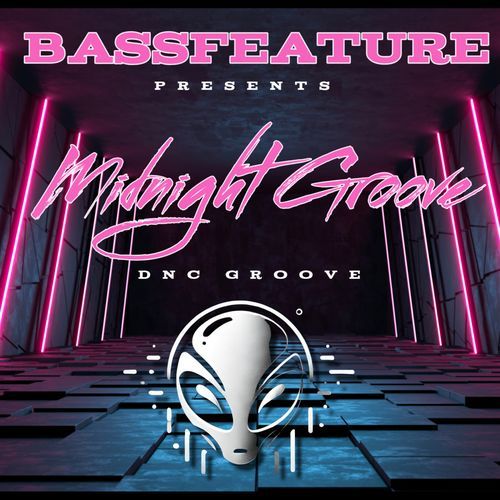 Midnight Groove cover art