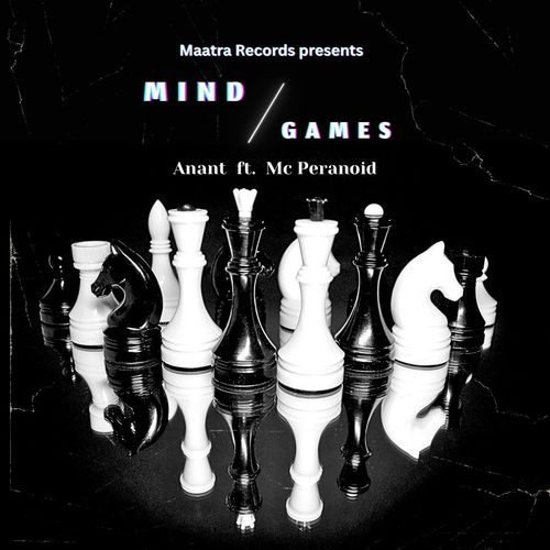 Mind / Games