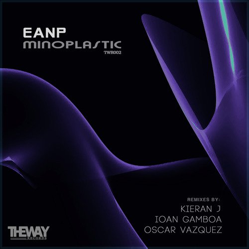 Minoplastic (Ioan Gamboa Remix) cover art