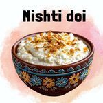 Mishti Doi