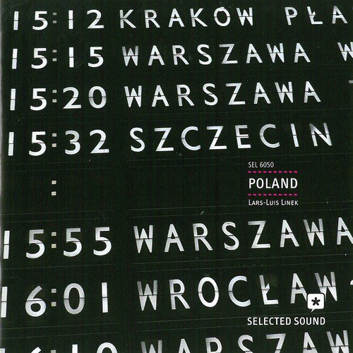 Polish Piano Waltz