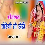 Mohabbat Todegi To Chori