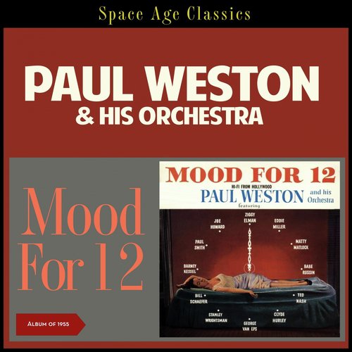 Mood For 12 (Album of 1955)