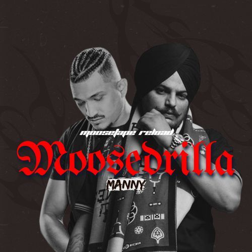 Moosedrilla (Remix)
