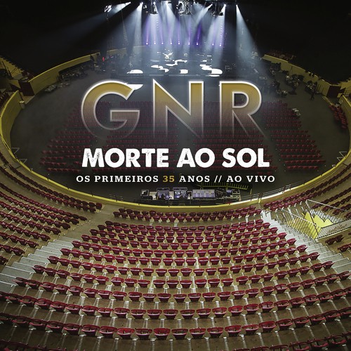 Morte ao Sol (Ao Vivo)_poster_image