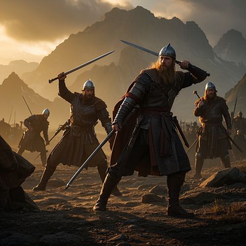 Björn cover art