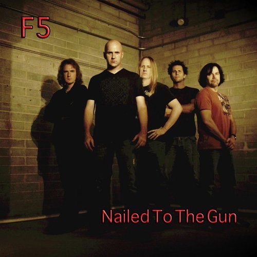 Nailed To The Gun