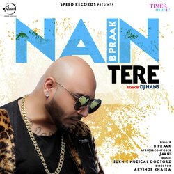 Nain Tere - Remix-IyQAYi52D0o