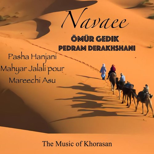 Navaee (The Music of Khorasan)_poster_image