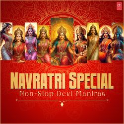 Navratri Special - Non Stop Devi Mantras