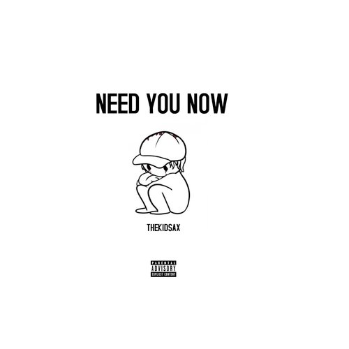 Need You Now cover art