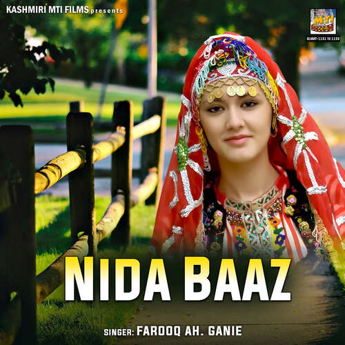 Nida Baaz