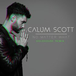 No Matter What (GOLDHOUSE Remix)