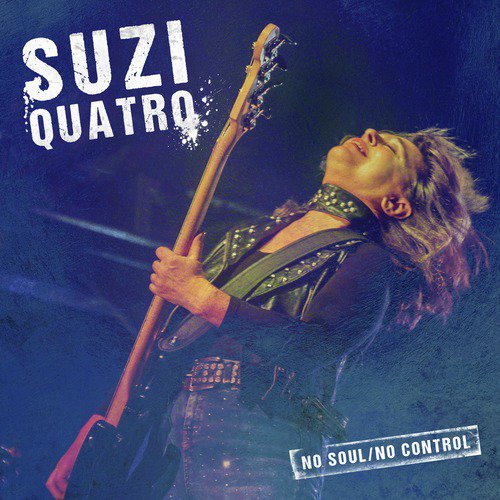 Suzi Quatro