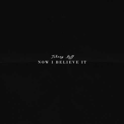 Now I Believe It_poster_image