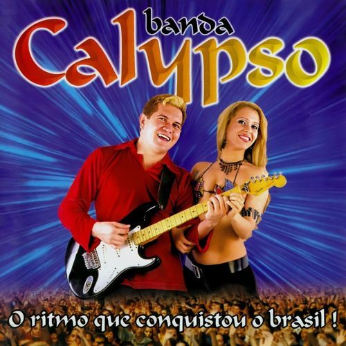 O Ritmo Que Conquistou o Brasil - Vol. 03_poster_image