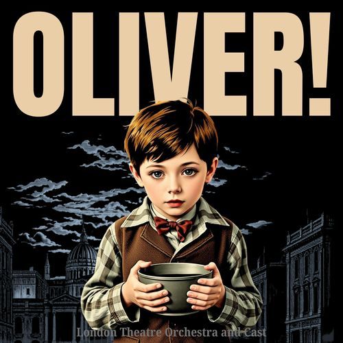 Oliver!