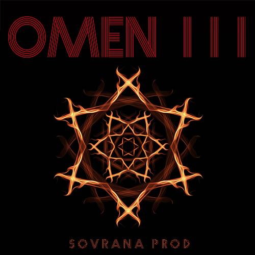 Omen III (feat. AdniL)