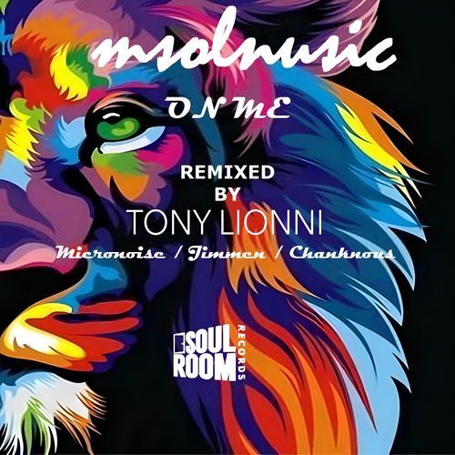 On Me (Chanknous Remix)