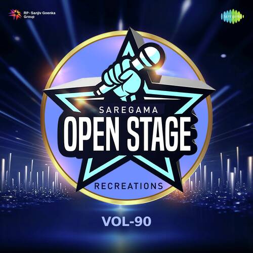 Open Stage Recreations - Vol 90