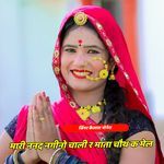 मारी ननद नगीनो चाली र माता चौथ क मेल