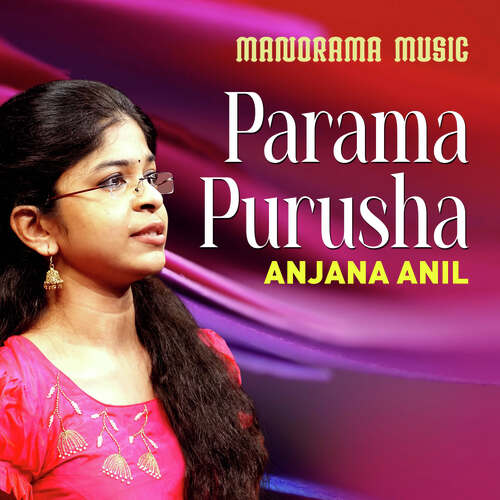 Parama Purusha (From "Navarathri Sangeetholsavam 2021")