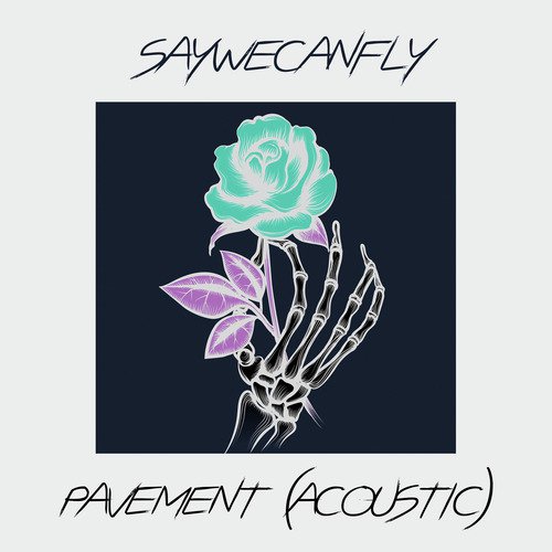 Pavement (Acoustic)