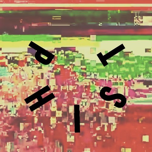 Larry cover art