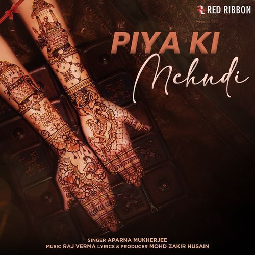 Piya Ki Mehndi