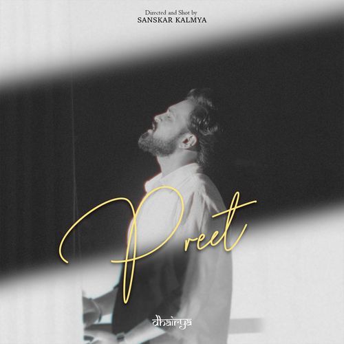 Preet-okv tunes