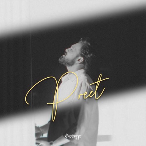 Preet