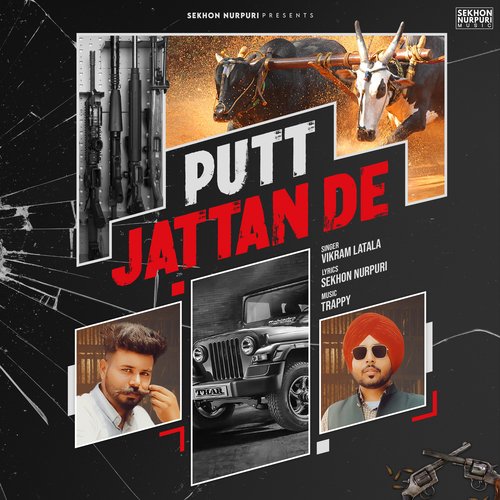 Putt Jattan De