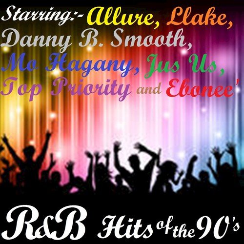 Honey, Honey, Honey Song Download from R&B Hits of the 90's, Vol. 2